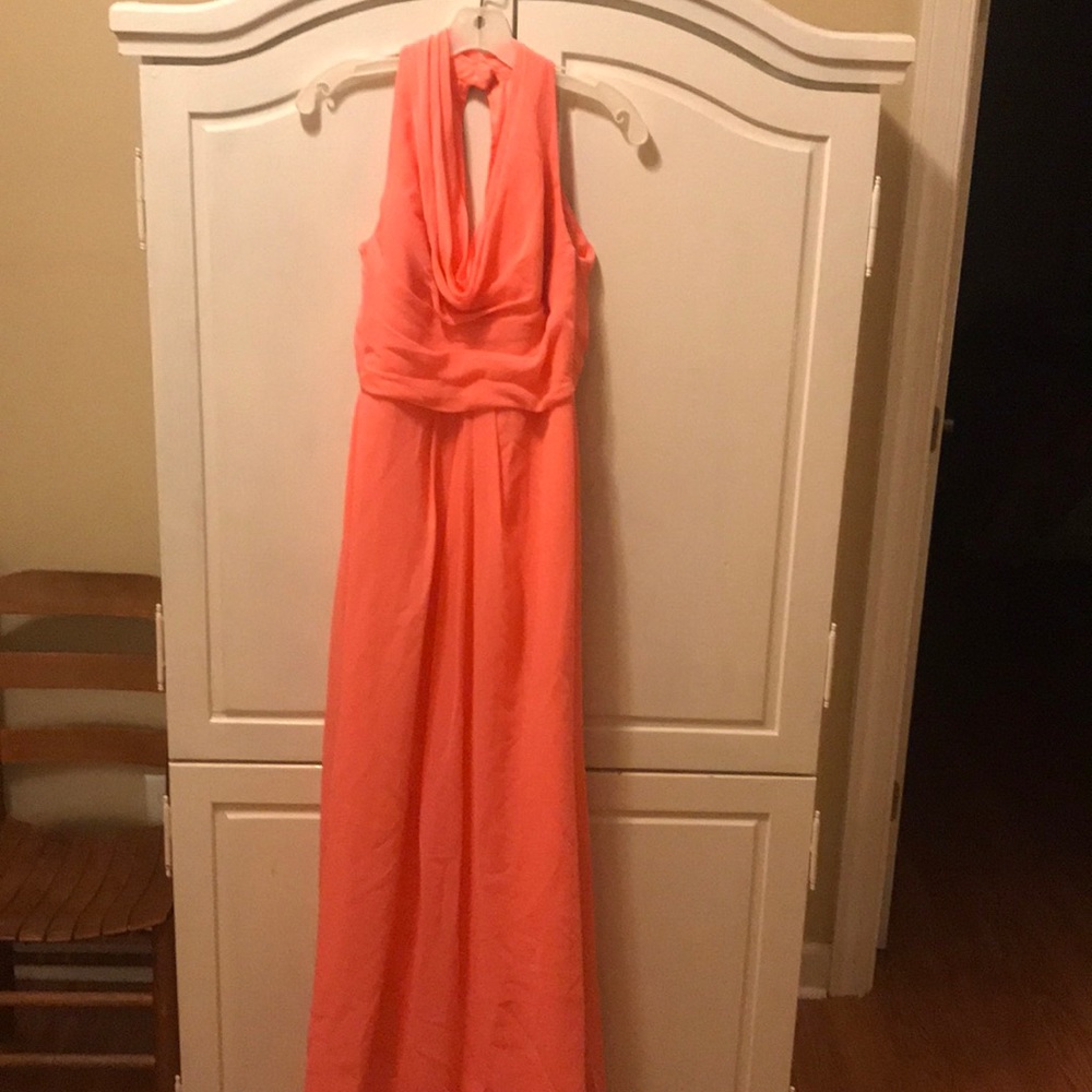 David bridal dress
